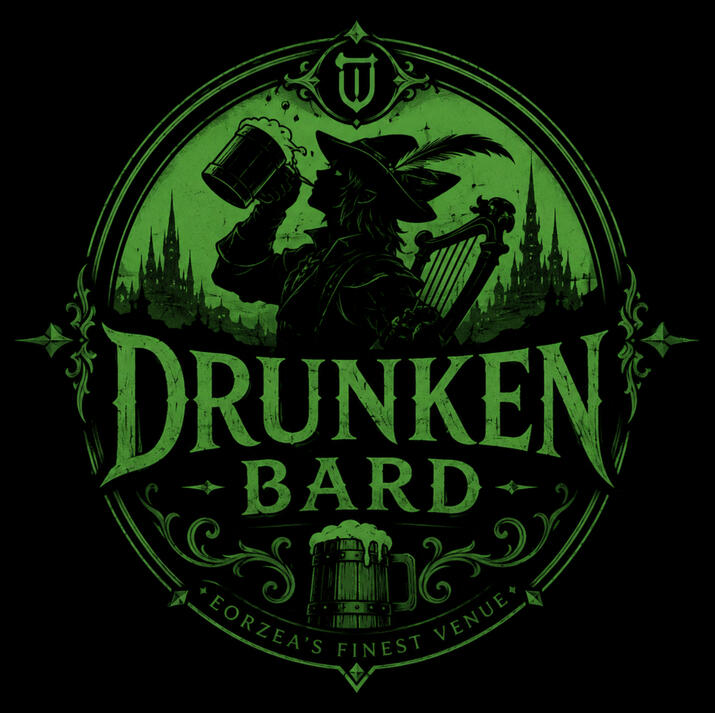 Drunken Bard
