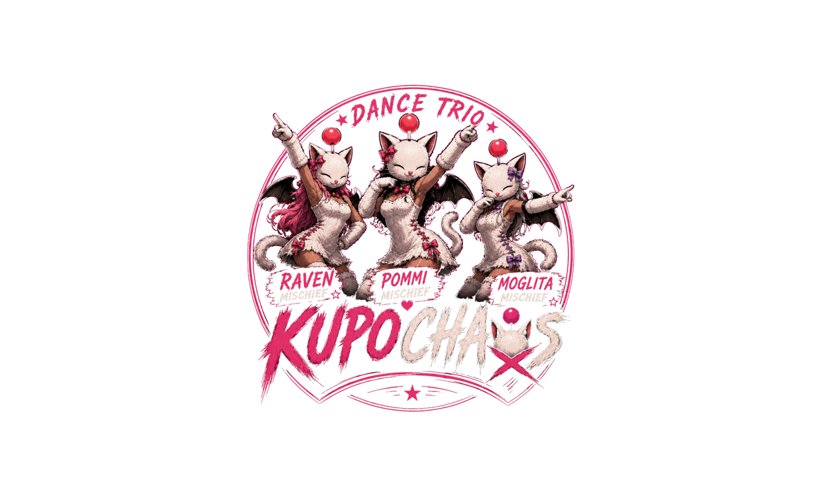 Kupo Chaos