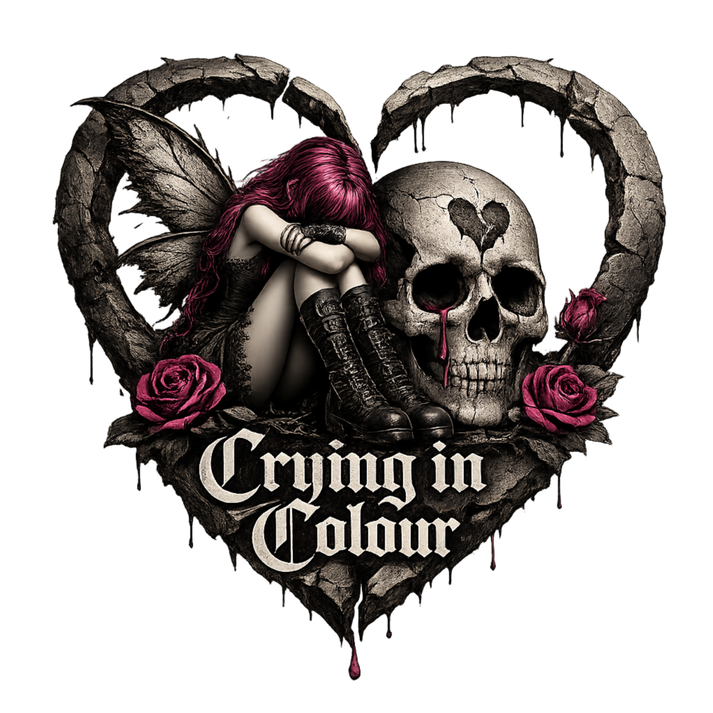 Crying in Color