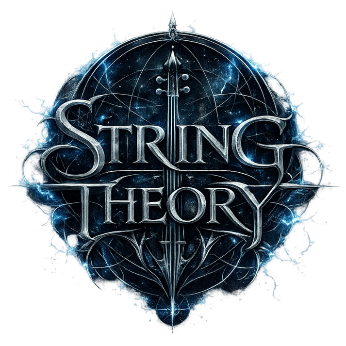 String Theory