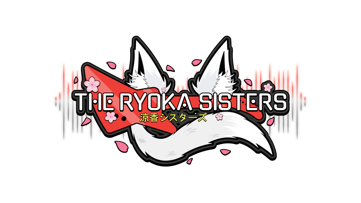 The Ryoka Sisters