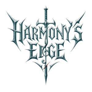 Harmony's Edge