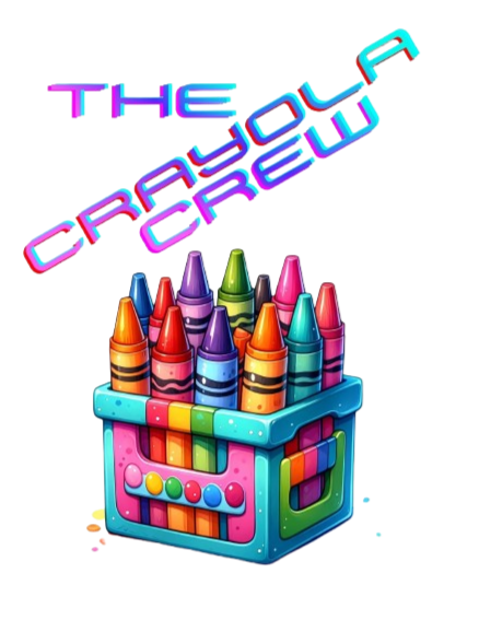 Crayon Crew