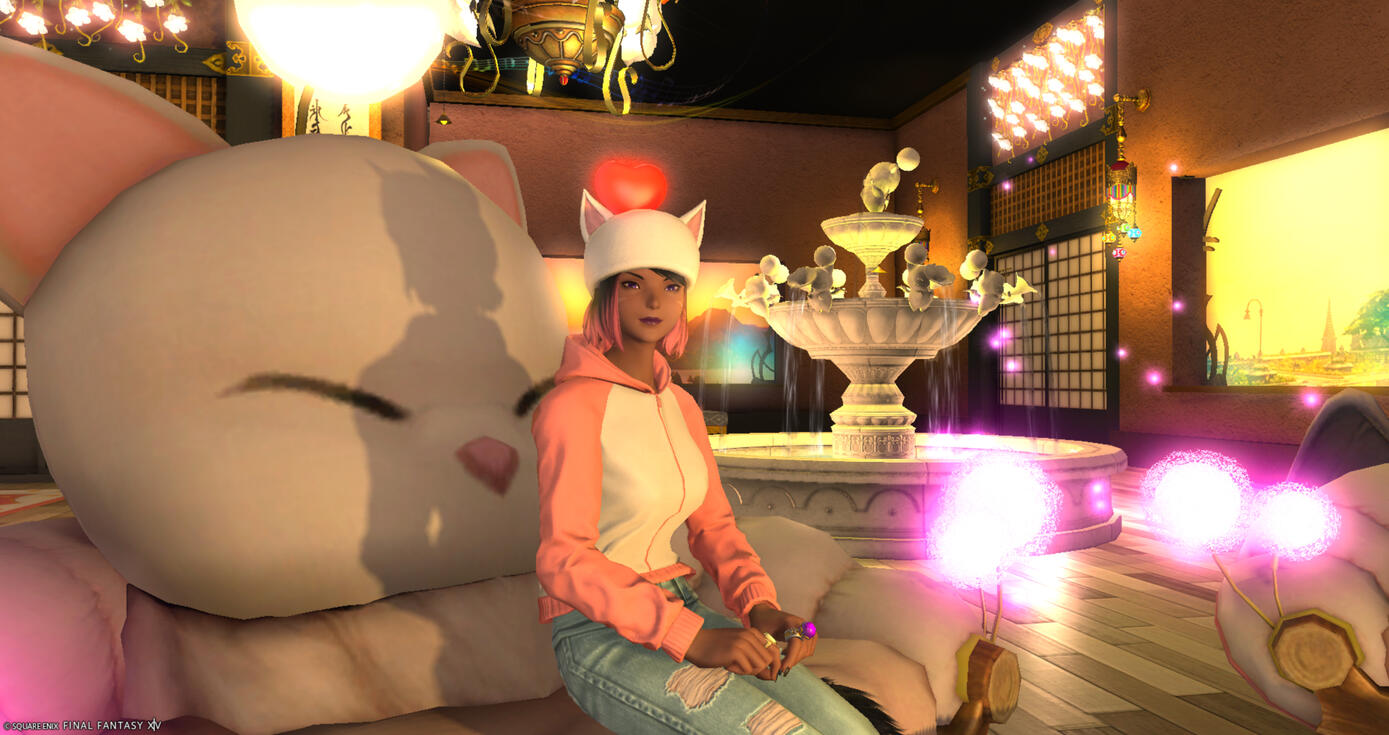 Junie Latavis FC Lead and Owner of the Pom-Pom Collective